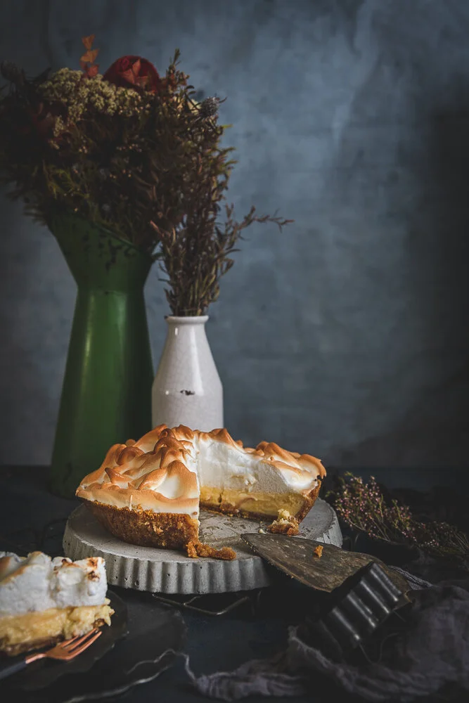 5  EASY tricks to take your Smartphone Food Photos to the next level! 