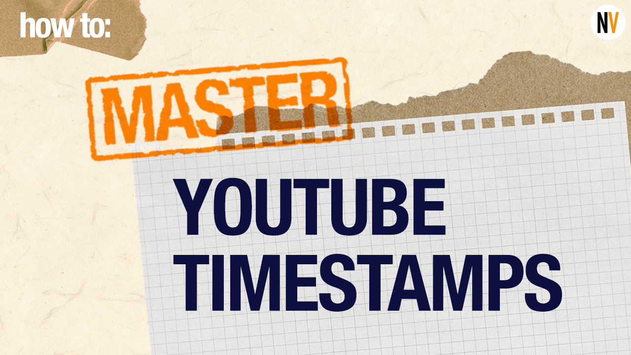 How to YouTube Timestamp and Why It’s One of the Easiest Wins for YouTube Discovery