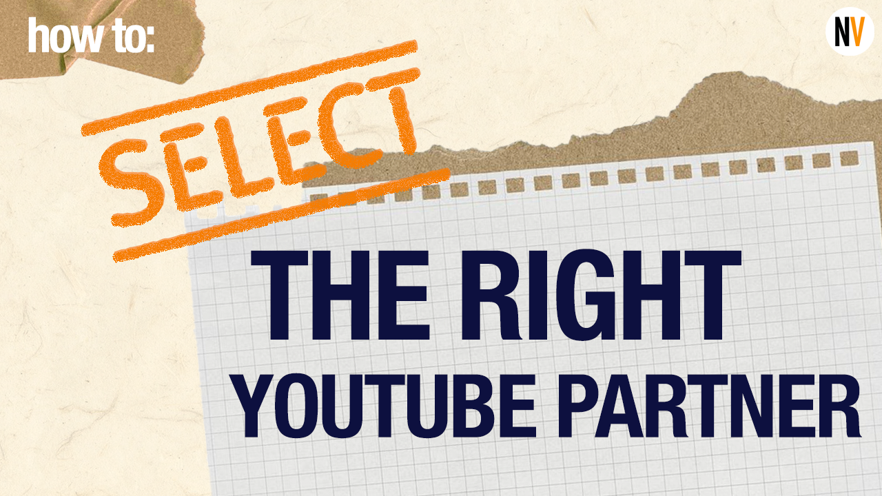 How to Select the Right Specialist YouTube Marketing Partner