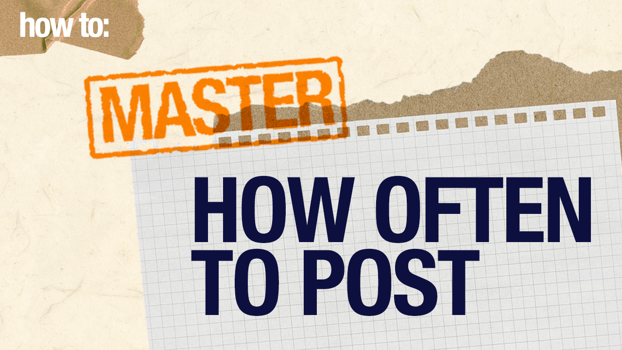 How Often Should Brands Really Post on YouTube?