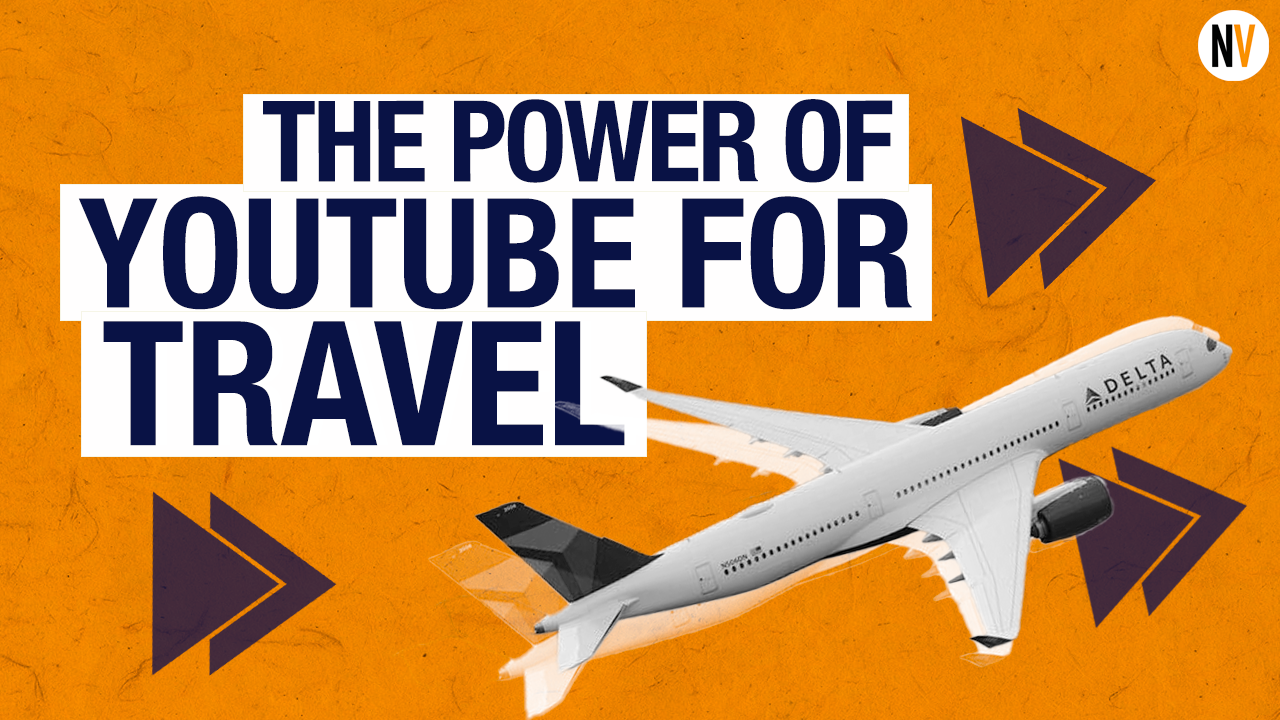 Why YouTube Is Your Travel Brand’s Growth Engine