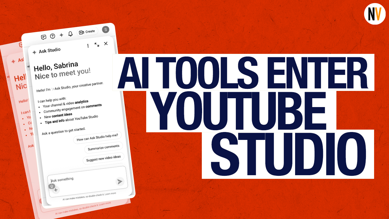 Everything You Need to Know About YouTube Ask Studio