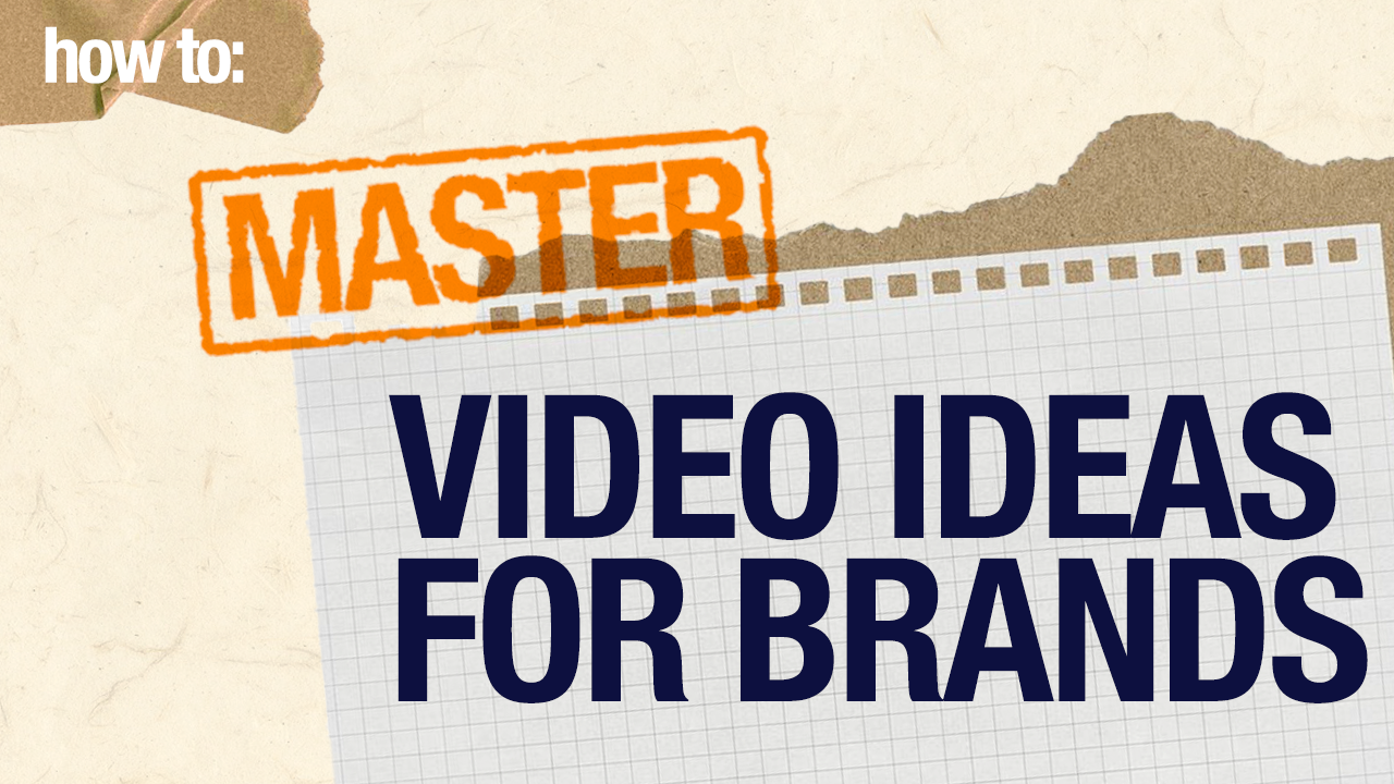 What Should Consumer Brands Post on YouTube? 4 Video Formats That Drive Growth