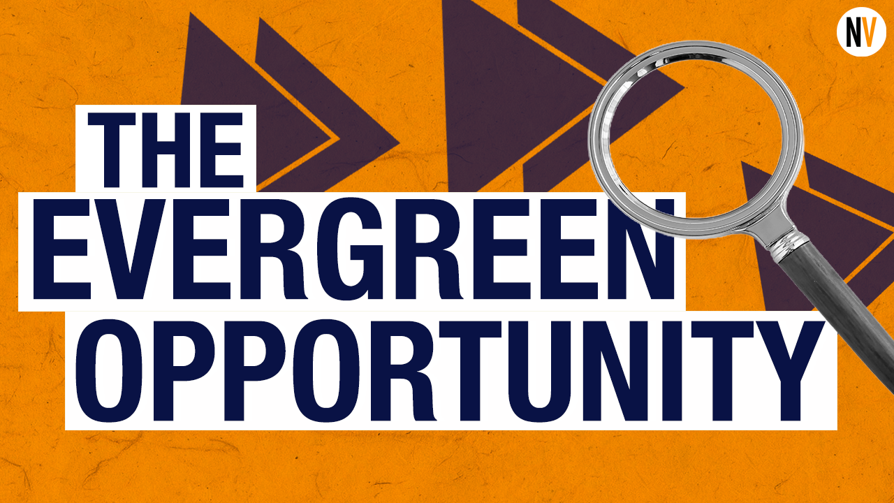 Why Evergreen Content Is the Key to Long-Term YouTube Growth
