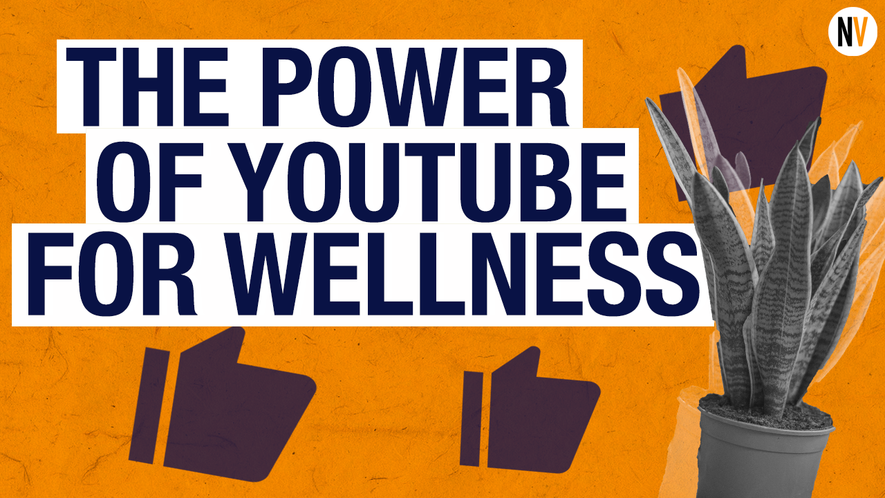 Why YouTube Is Your Wellness Brand's Most Powerful Growth Channel&nbsp;