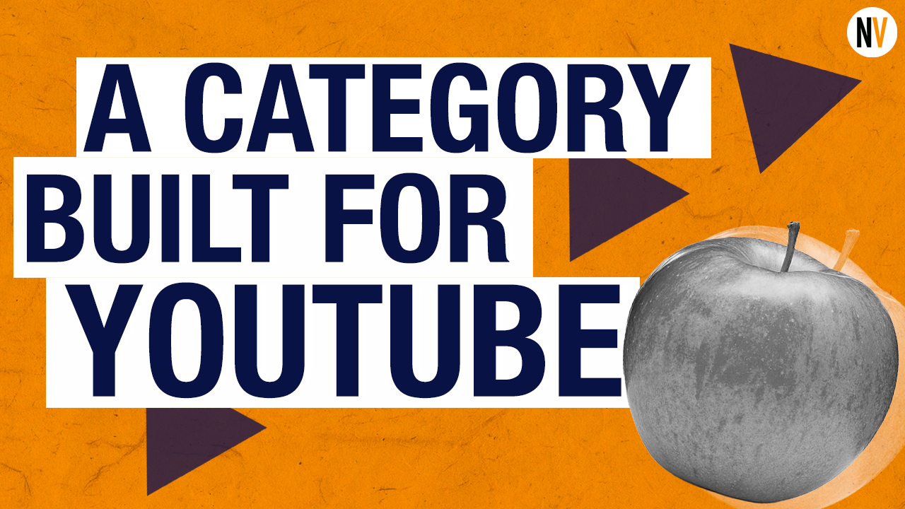 YouTube for Nutrition and Supplement Brands: A Category Built for Trust&nbsp;
