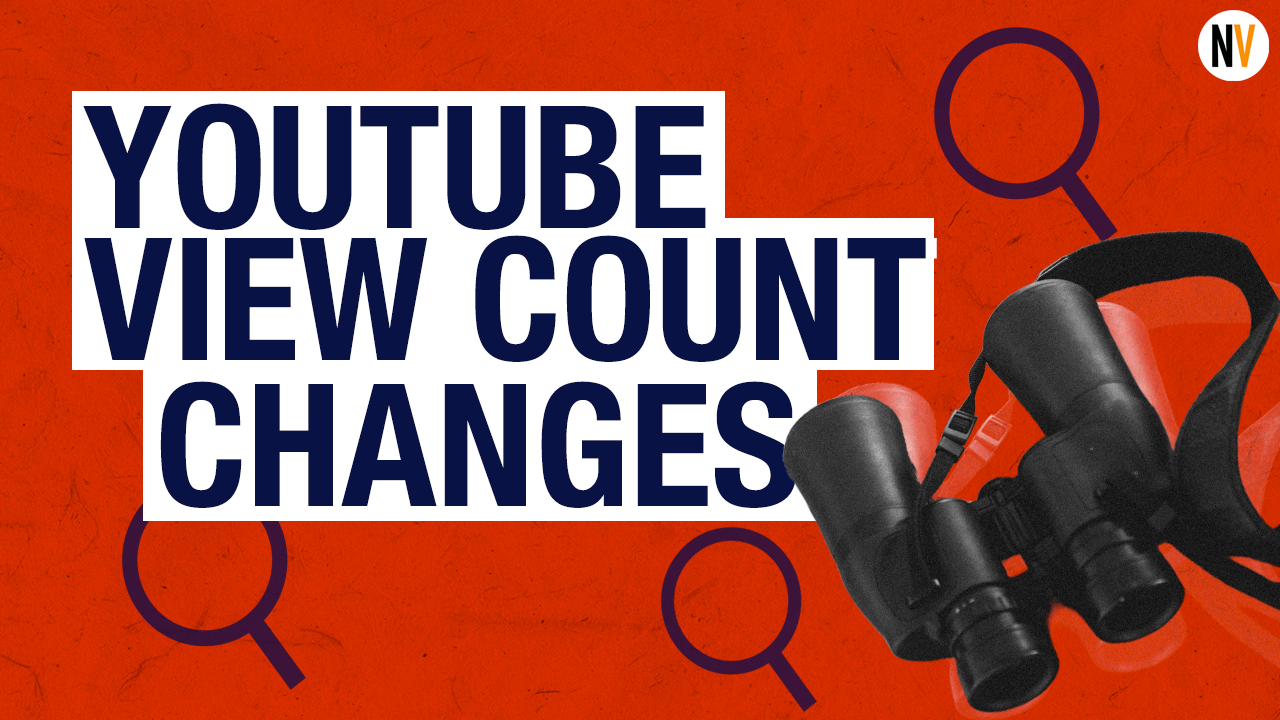 YouTube Is Changing How It Counts Views: What This Means for Your Brand's Reporting&nbsp;