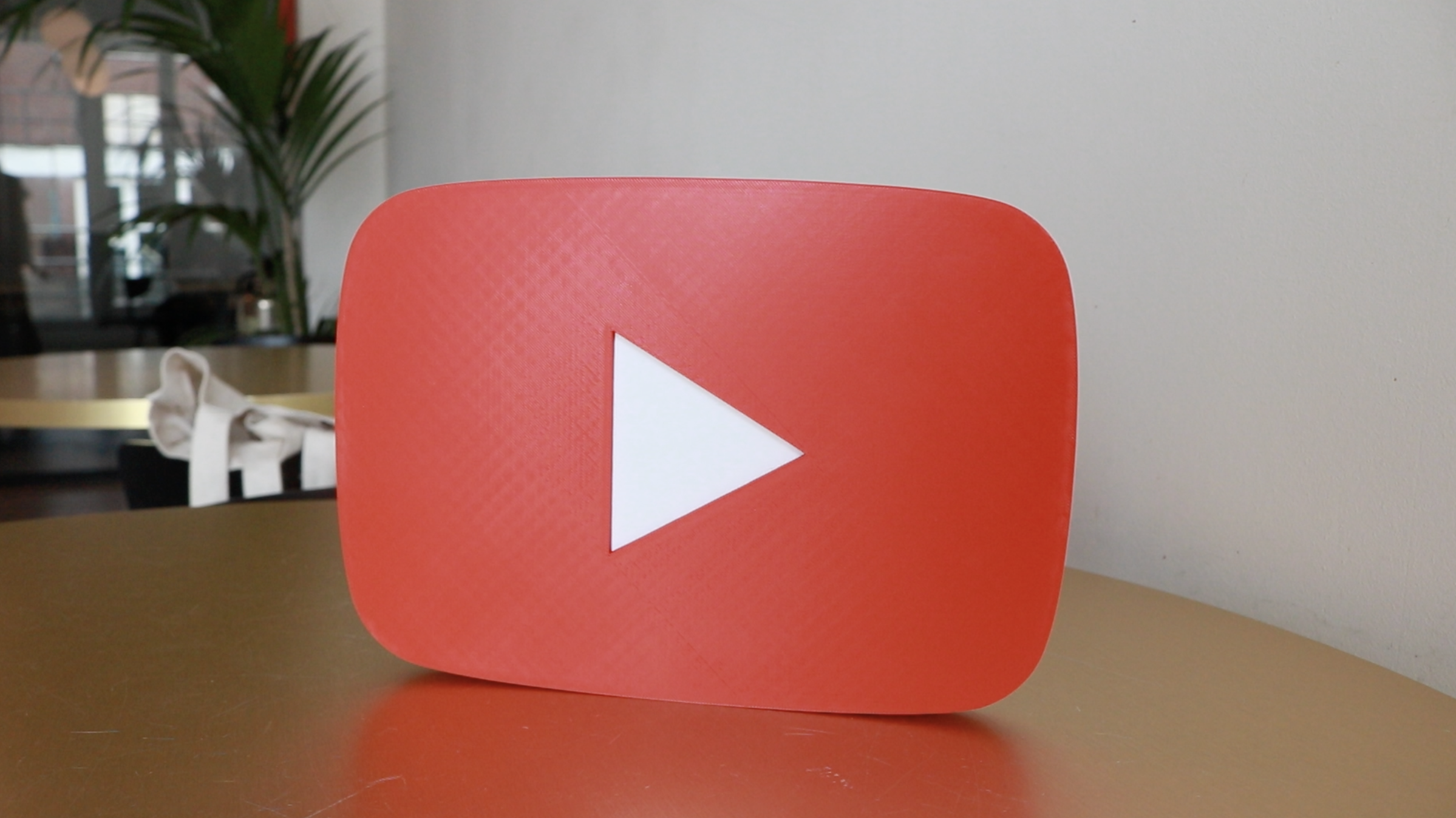 YouTube marketing partner