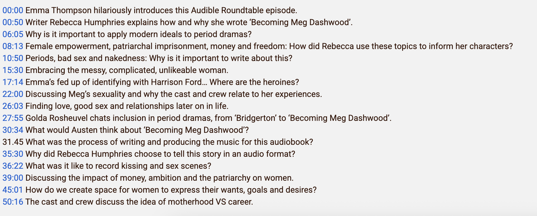 how to youtube timestamp