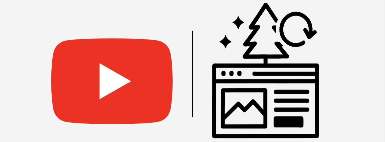 Evergreen content on YouTube