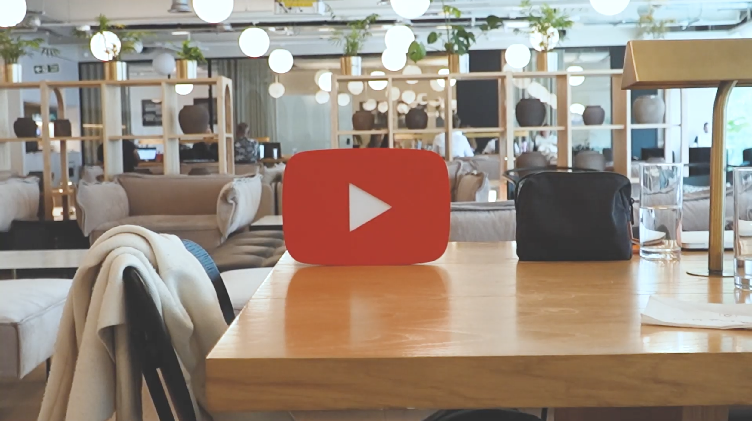 YouTube predictions 2026