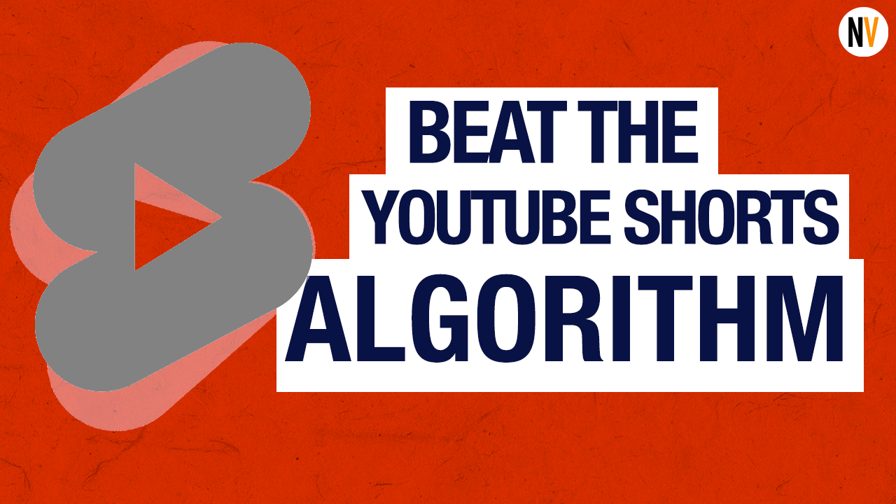 Beat the YouTube Shorts Algorithm
