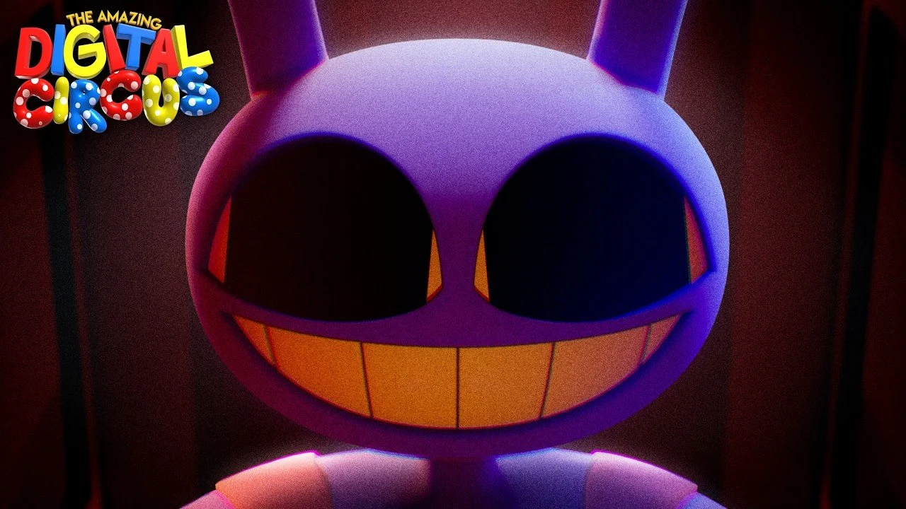 The Amazing Digital Circus The Last Act