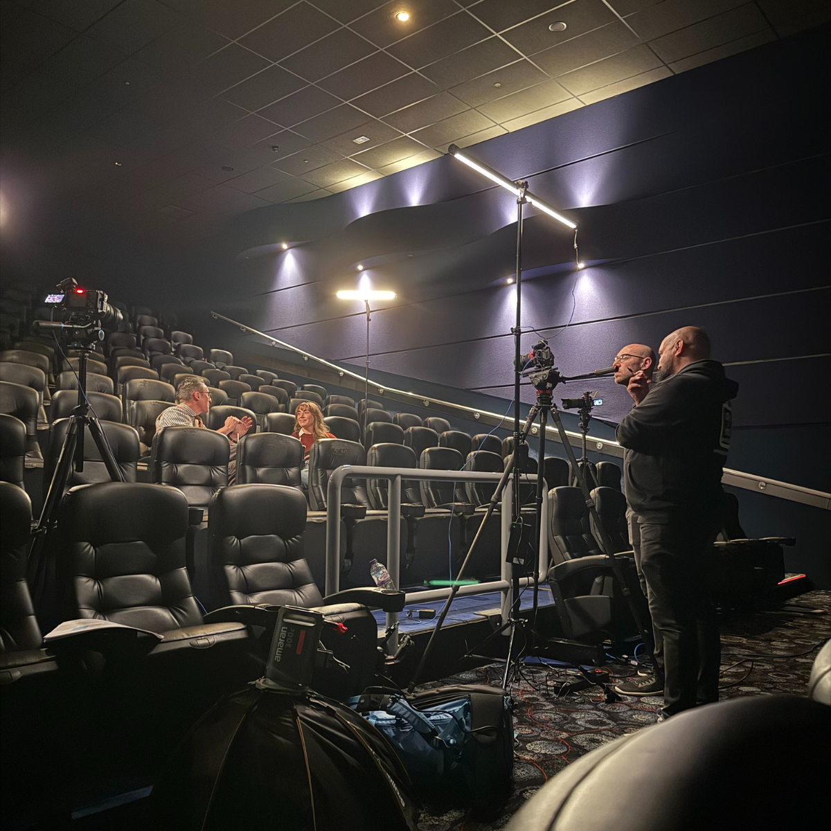 Specialist YouTube partner