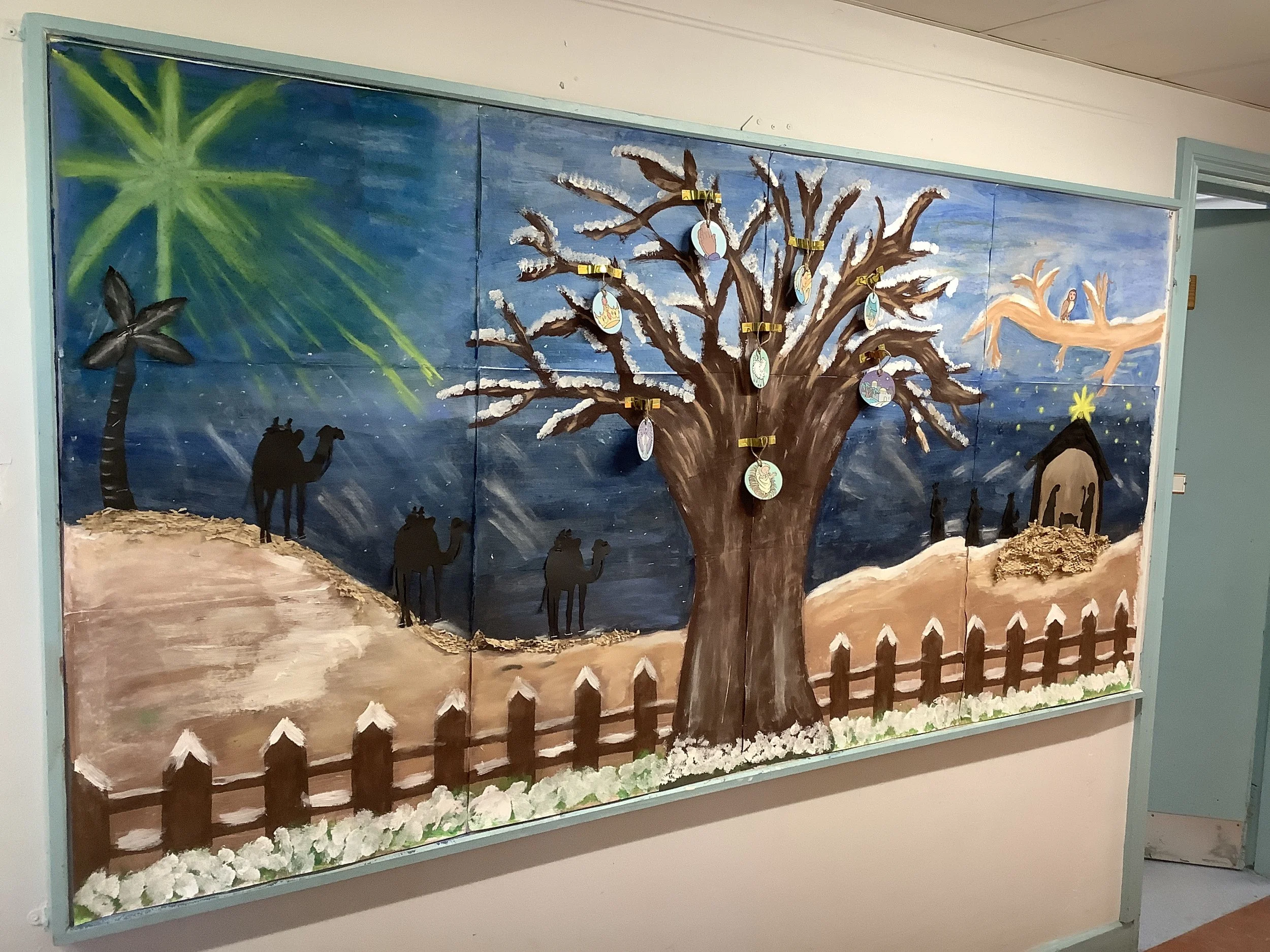 The Epiphany of the Lord!