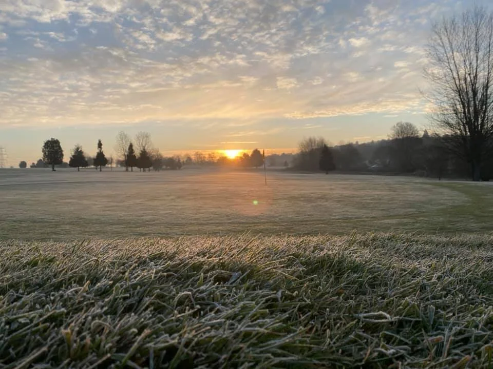 Club Update