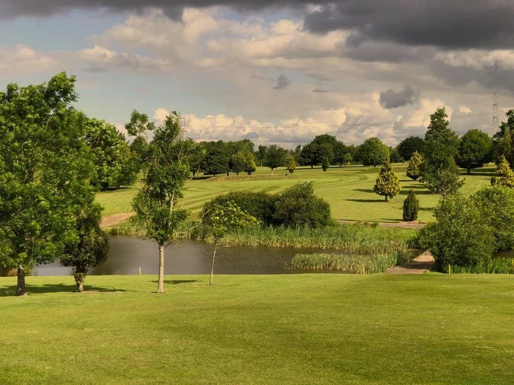Opening Hours — Chilworth Golf Club