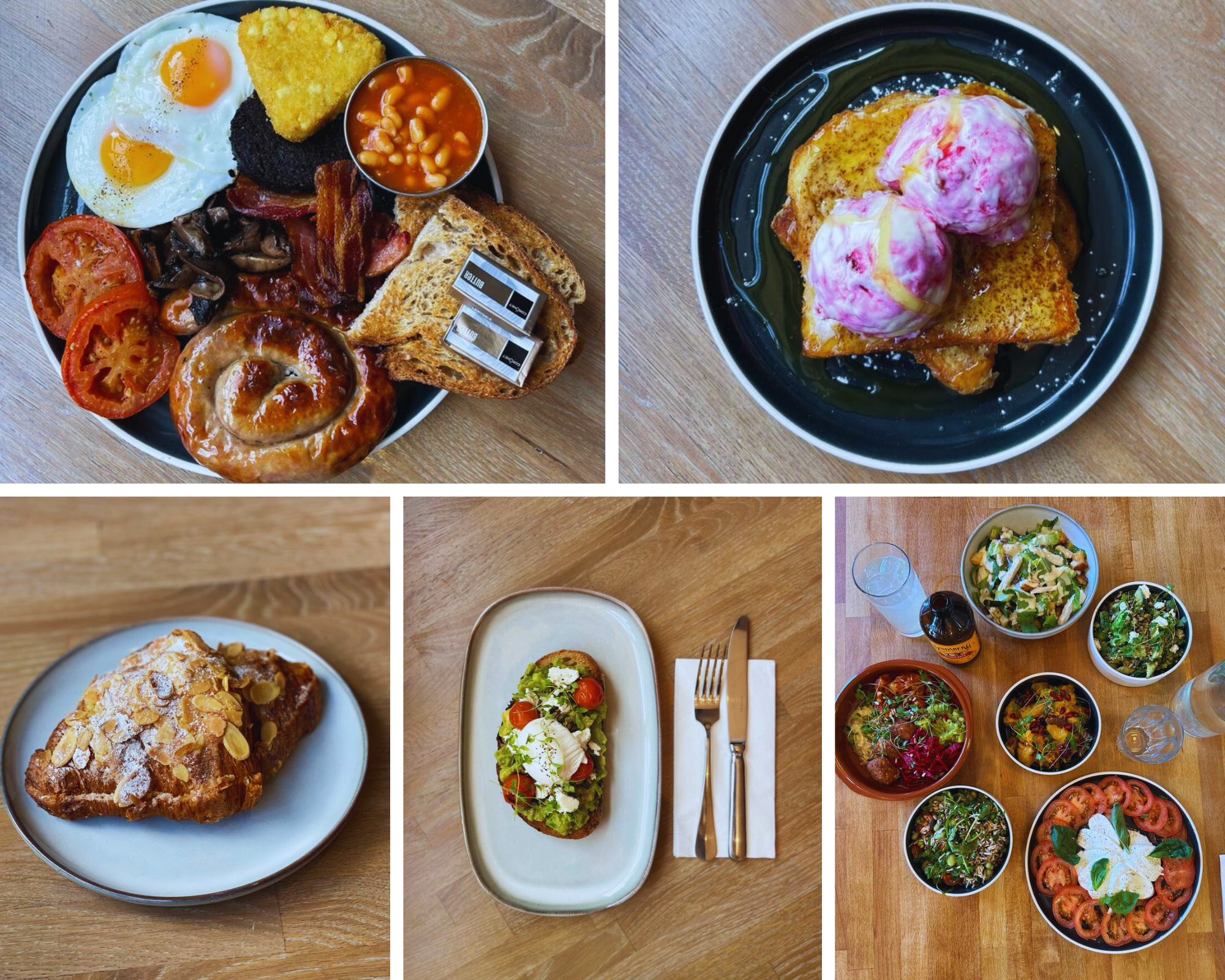 The Kitchen@Chilworth Opening 11th March 2024
