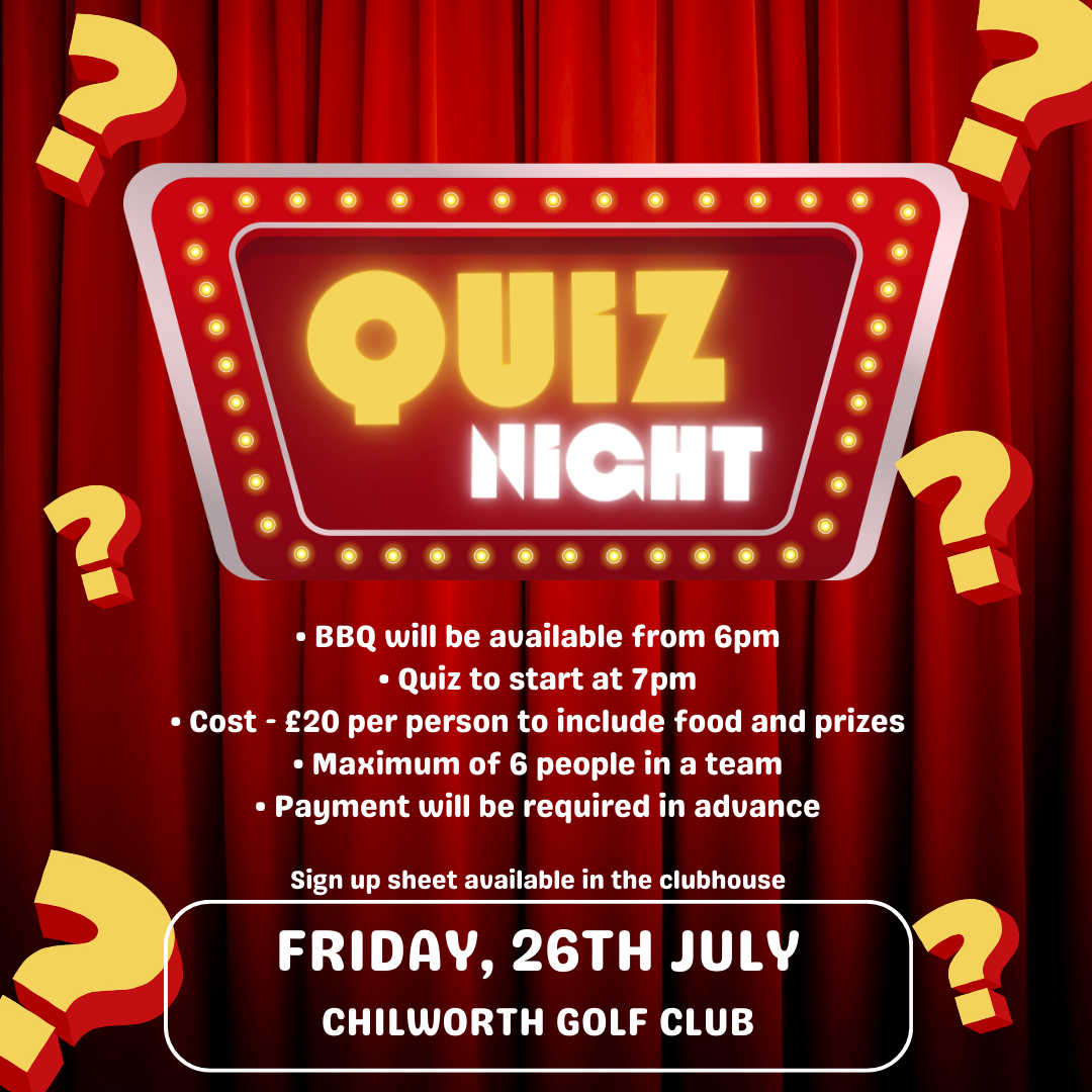 Quiz Night