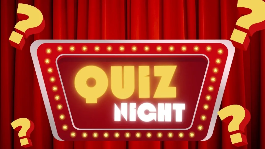 Quiz and Christmas Lunch