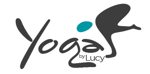 Yoga by Lucy Holland