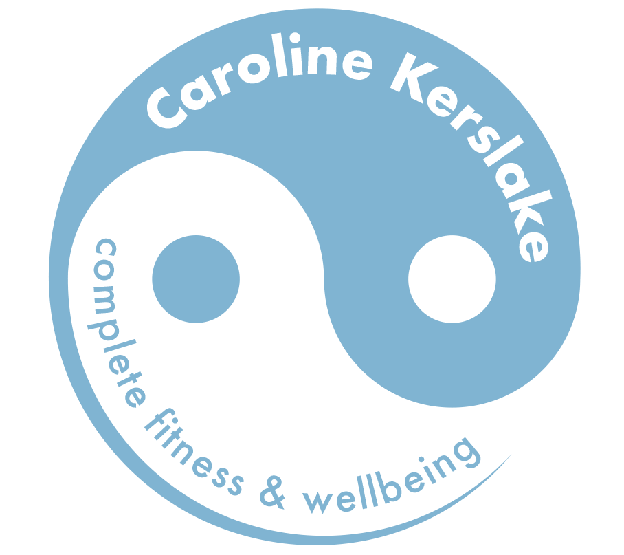 Caroline Kerslake Personal Trainer