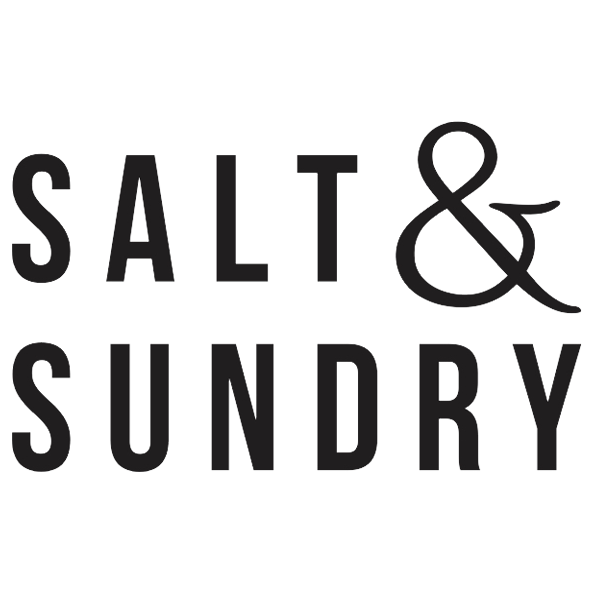 Salt & Sundry