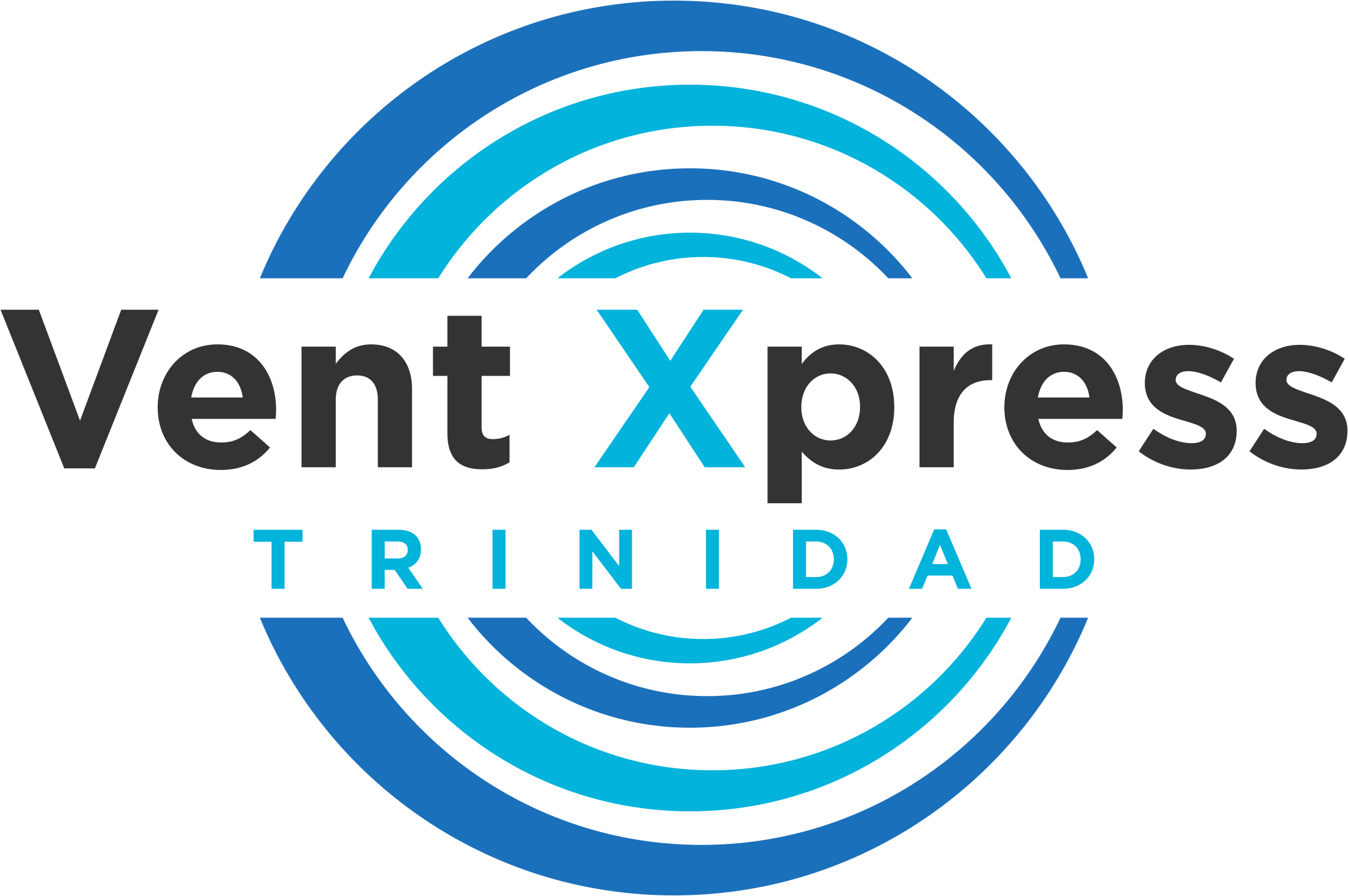 Vent Xpress Trinidad