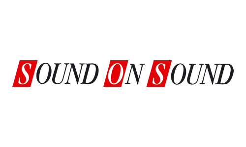 Sound on Sound Magazine