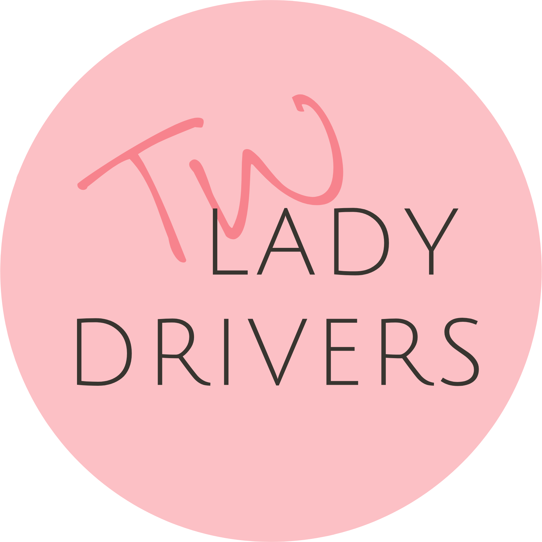 TW Lady Drivers Mina Tehrani