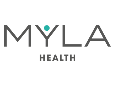 Myla Health logo