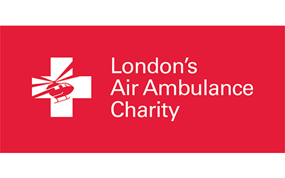 London's Air Ambulance Charity