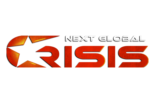 Next Global Crisis Logo