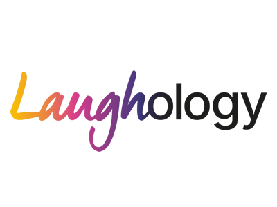 Laughology Logo