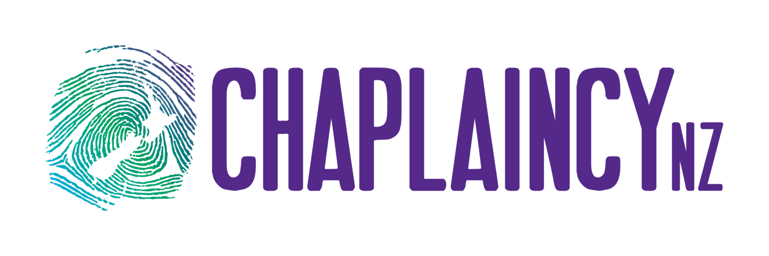 Chaplaincy New Zealand