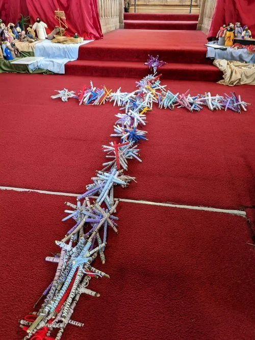 A WORD … on Genesis 21:22