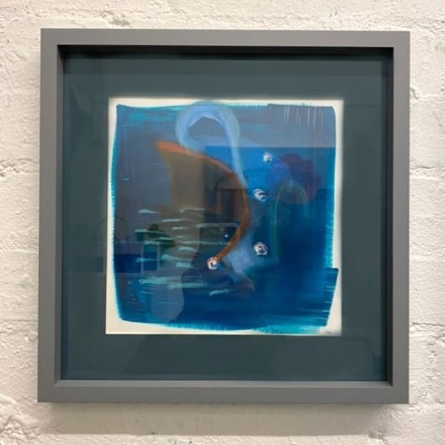 Teacup in a storm : 1