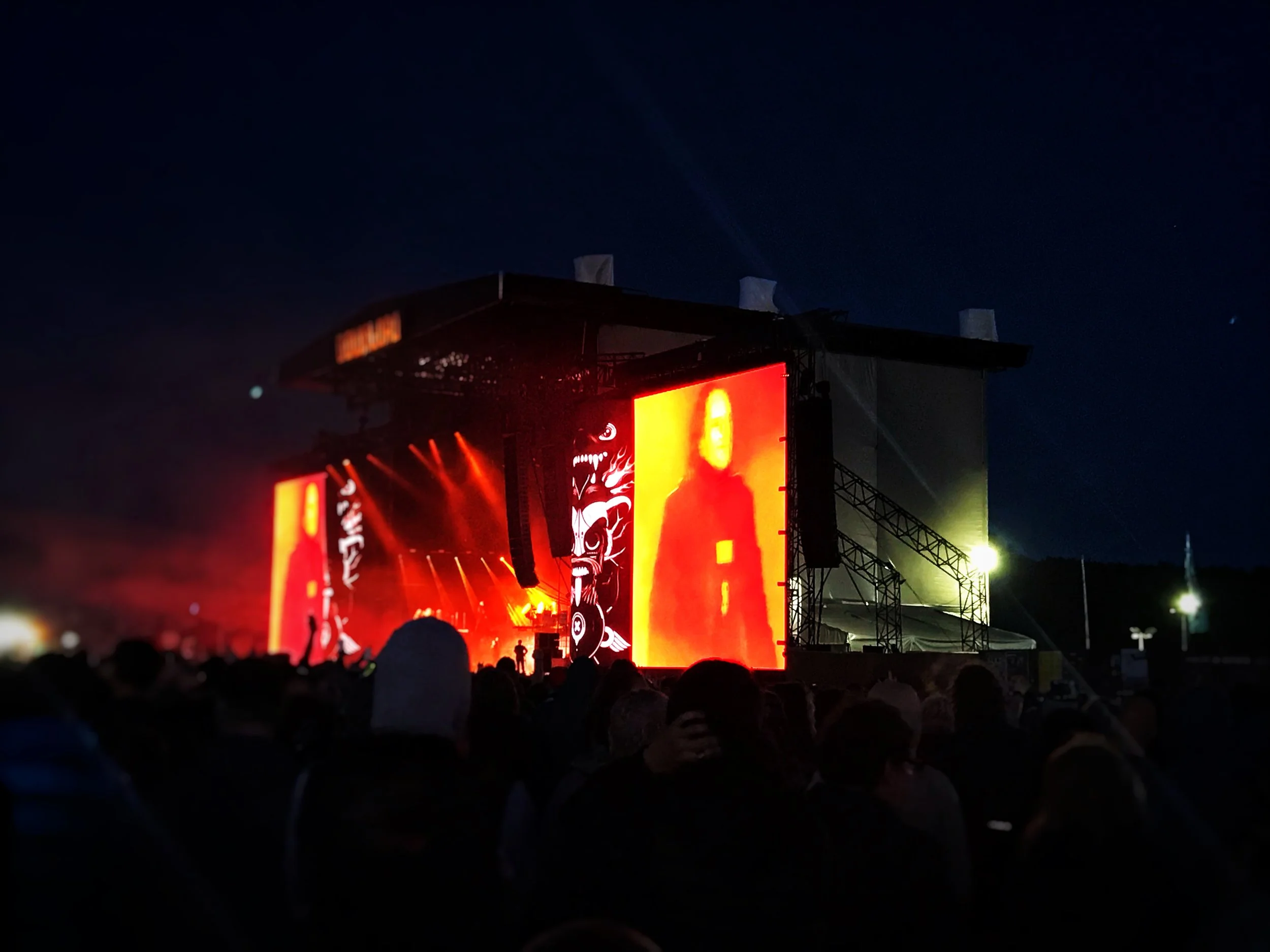 Download Festival 2019 - Day two