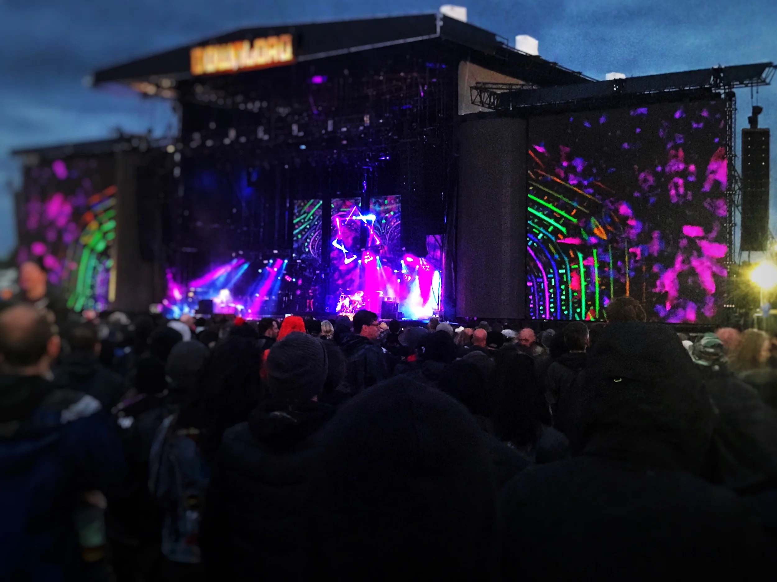 Download Festival 2019 - Day three