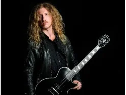 Jared James Nichols - new single Nails In The Coffin released on Friday 28th June, 2019