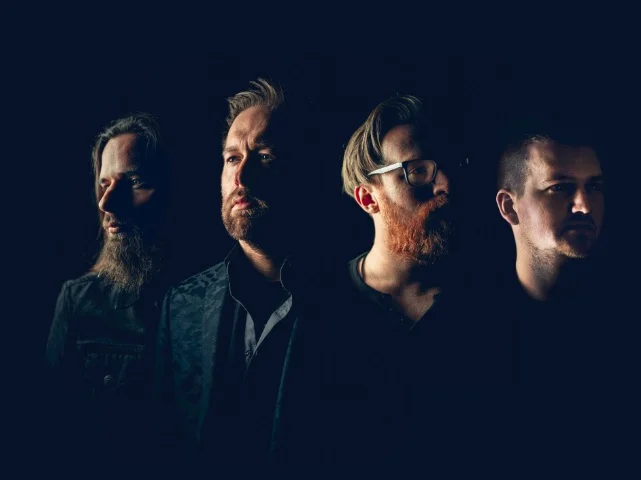 Empyre: Debut album Self Aware released on 5th July, 2019