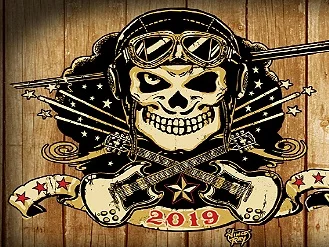 Ramblin' Man Fair 2019 Confirmed Line-up.