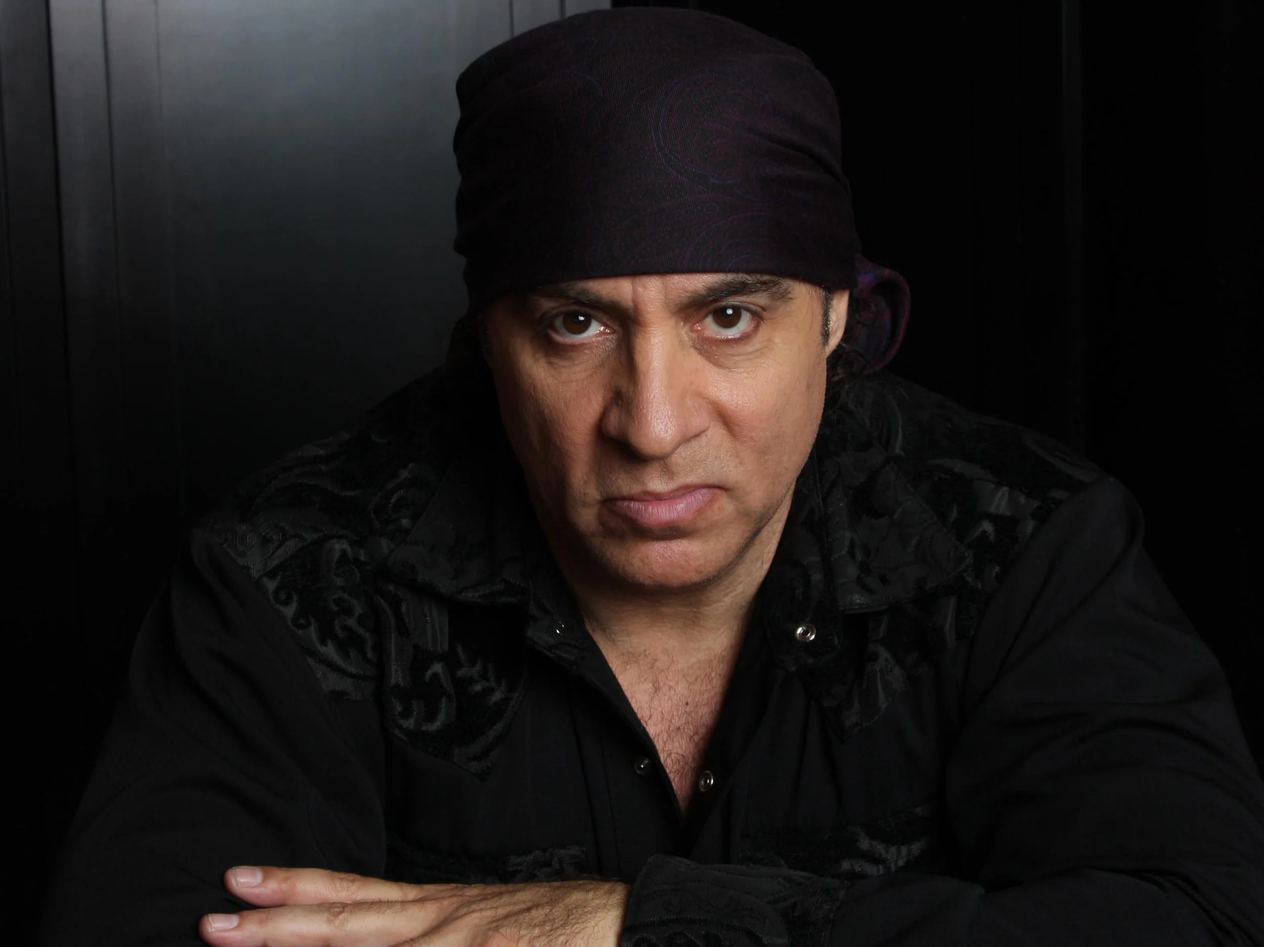 Little Steven &amp; The Interstellar Jazz Renegades' Lilyhammer score release.