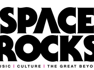 Space Rocks returns to indigo at The O2 on the 21 September 2019. 