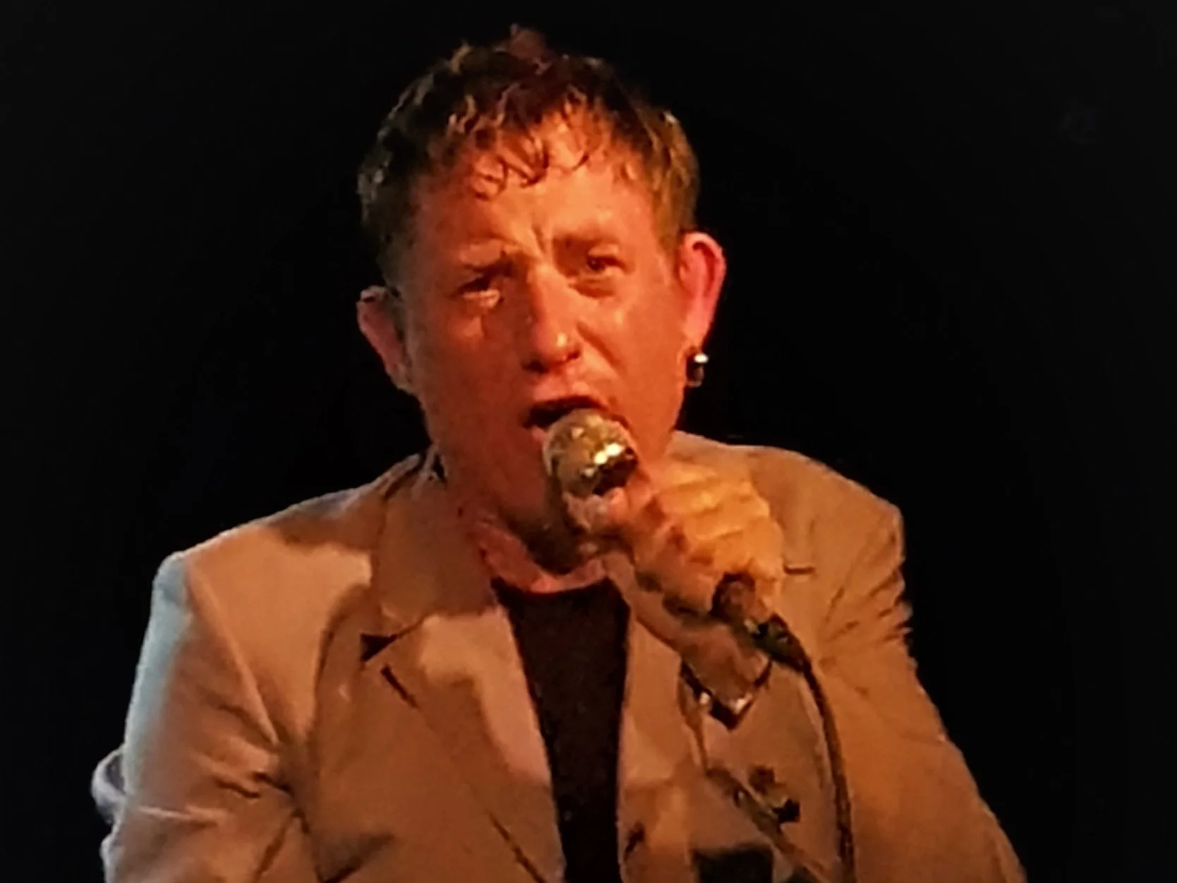 My Life Story at The Lexington, Islington, London.