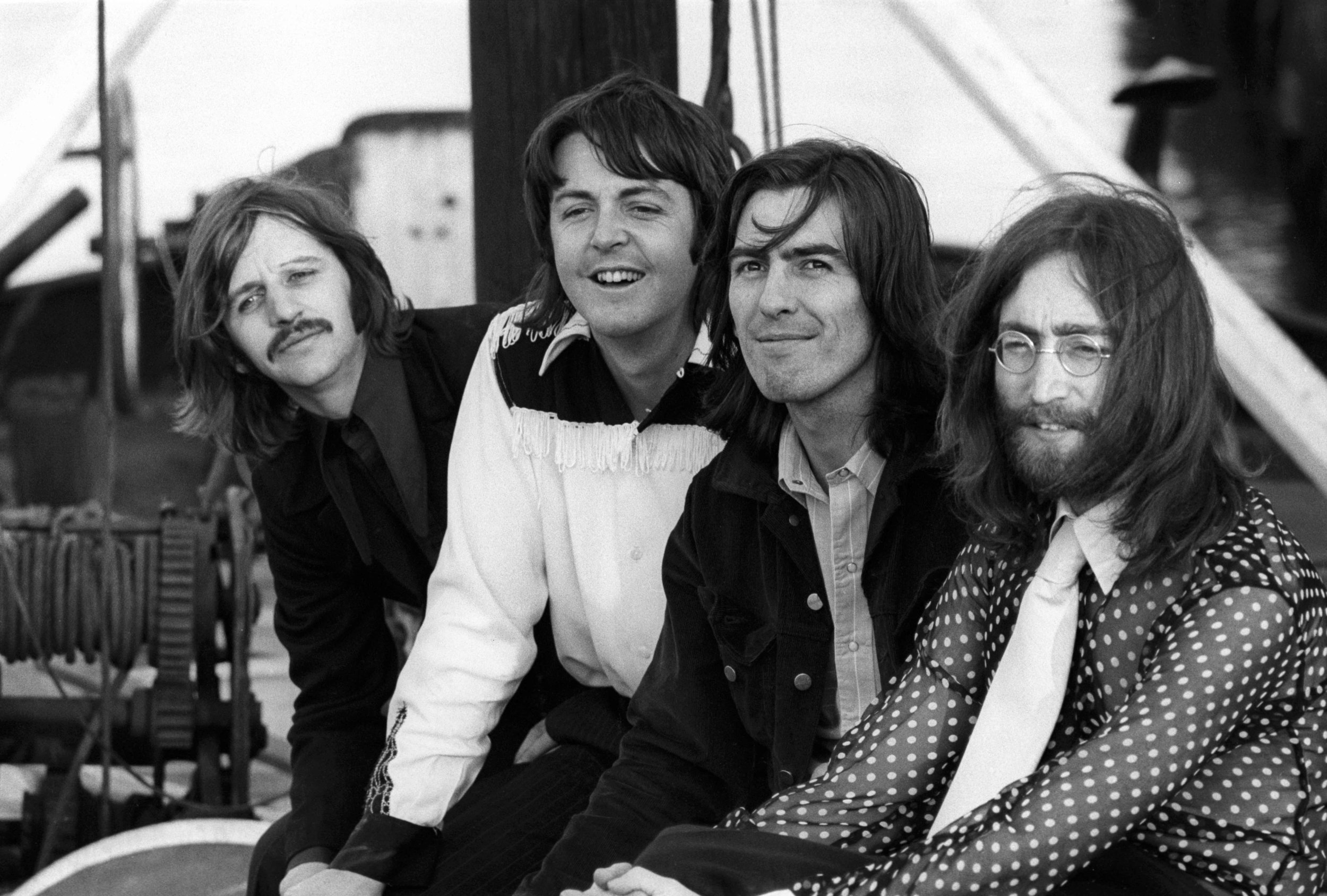 The Beatles - Bruce McBroom © Apple Corps Ltd.jpg