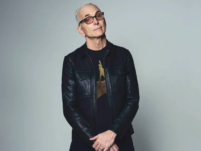 EVERCLEAR FRONTMAN ART ALEXAKIS ANNOUNCES DEBUT SOLO ALBUM ‘SUN SONGS’ AND TOUR 