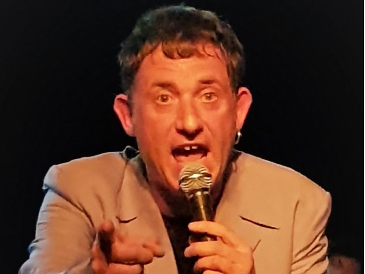 Pop Pioneers My Life Story unveil colourful video for new single ‘Taking On The World'.