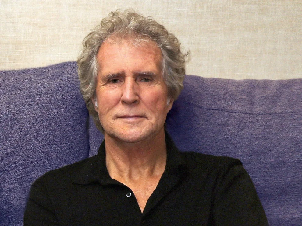 John Illsley announces The Life and Times of Dire Straits tour.