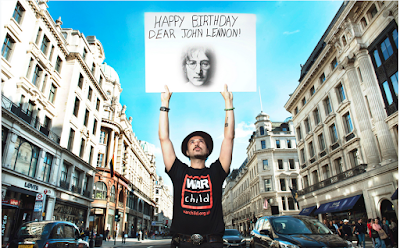 Sepp Osley (Blurred Vision) - 'Dear John' charity concert